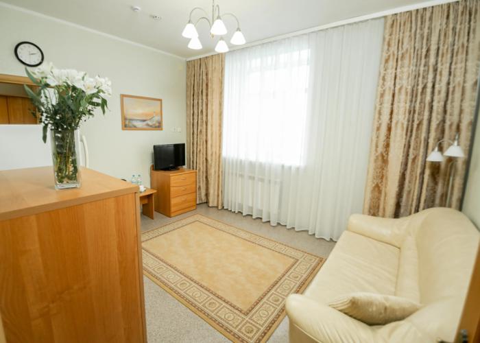 Sport Hotel