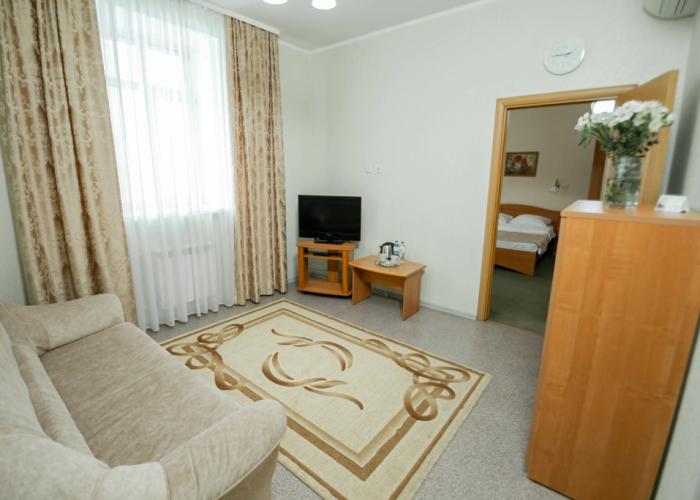 Sport Hotel