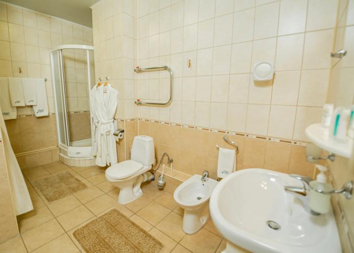 Sport Hotel