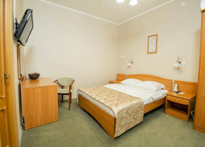 Sport Hotel