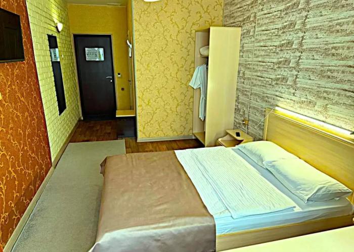 ArtPlaza Hotel