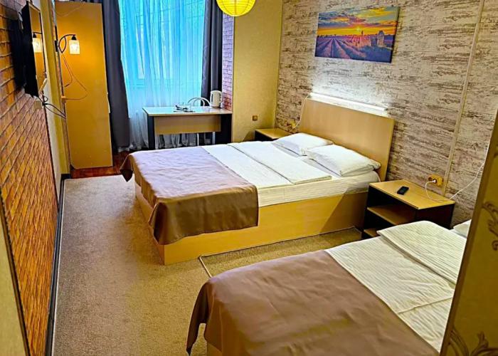 ArtPlaza Hotel