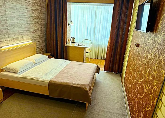ArtPlaza Hotel