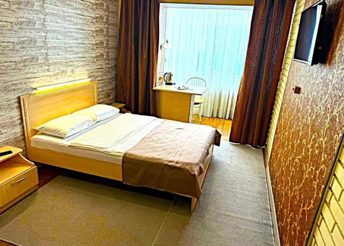 ArtPlaza Hotel