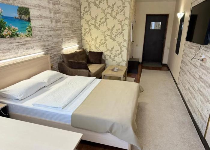 ArtPlaza Hotel