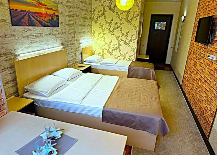 ArtPlaza Hotel