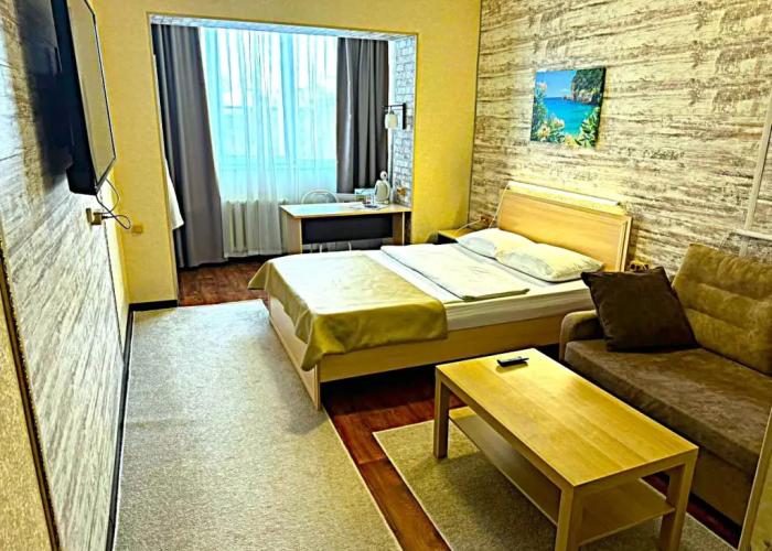 ArtPlaza Hotel