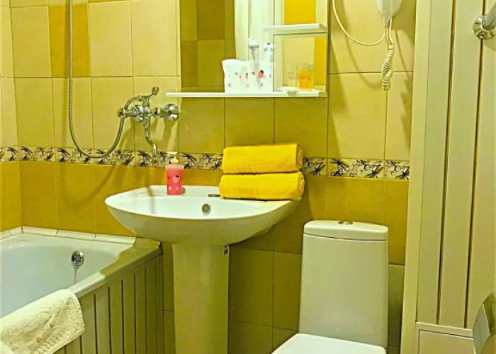 ArtPlaza Hotel