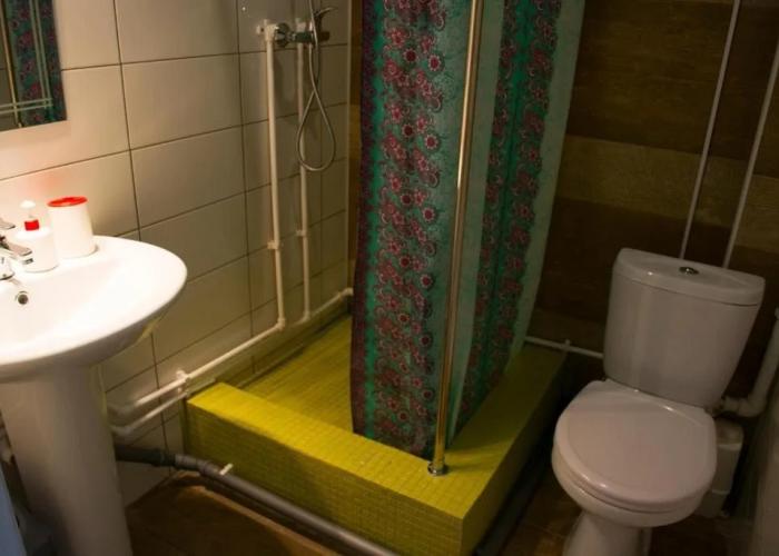 Atlas Mini-hotel