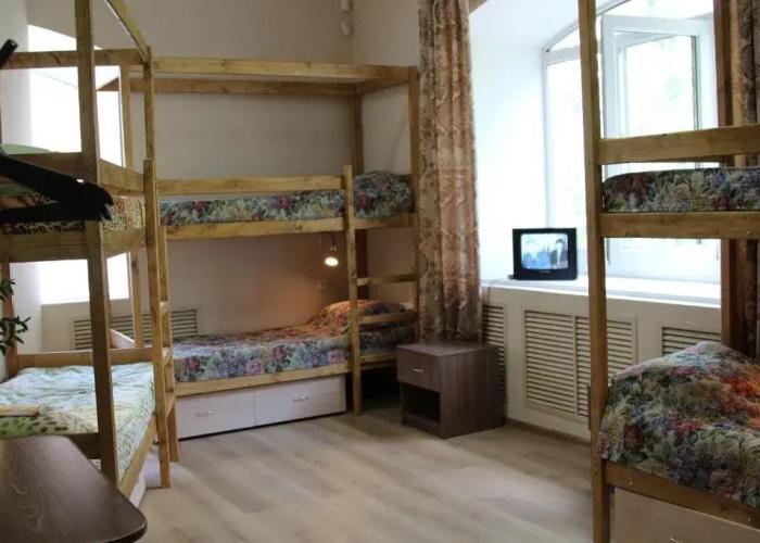 Atlas Mini-hotel