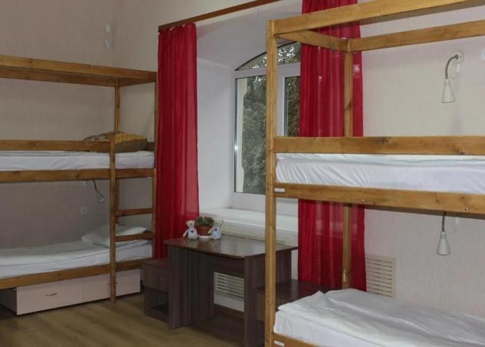 Atlas Mini-hotel