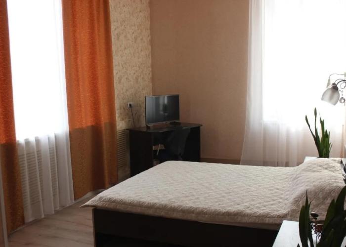 Atlas Mini-hotel