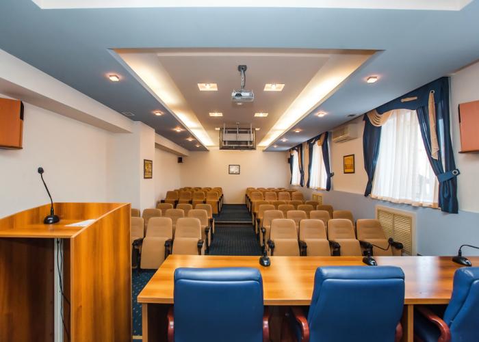Bon Apart Hotel