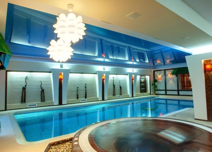 Bon Apart Hotel