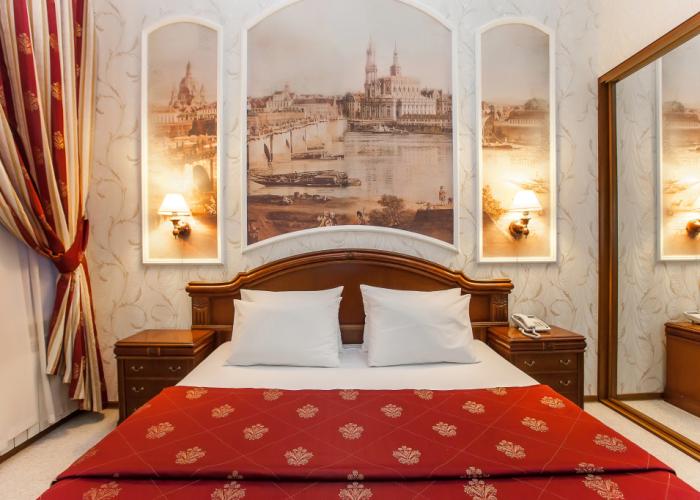 Bon Apart Hotel
