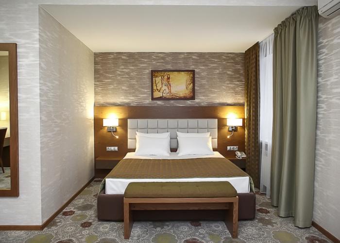 Bon Apart Hotel