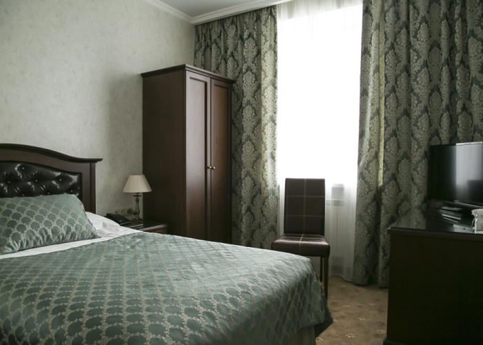 Forum Hotel