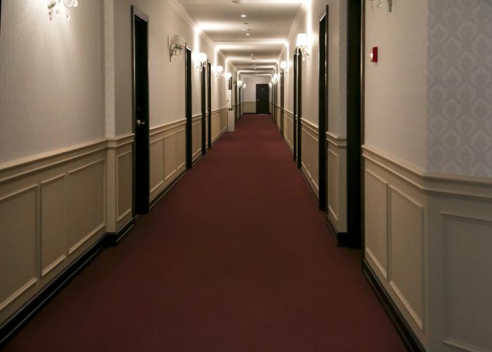 Forum Hotel