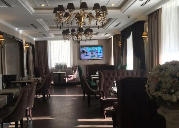 Forum Hotel
