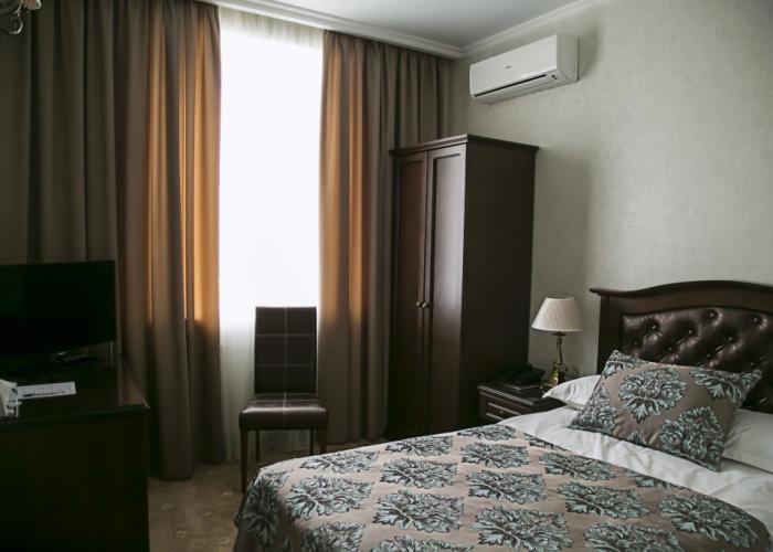 Forum Hotel