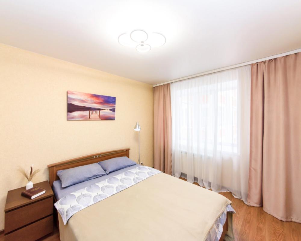 Tomsk House Apartments