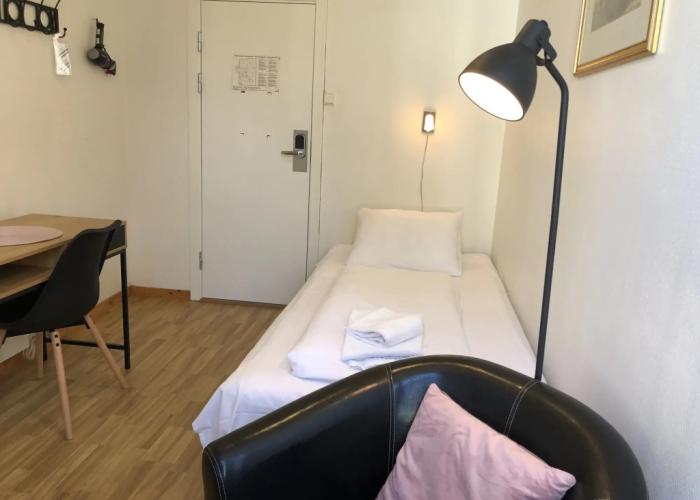 Ami hotel