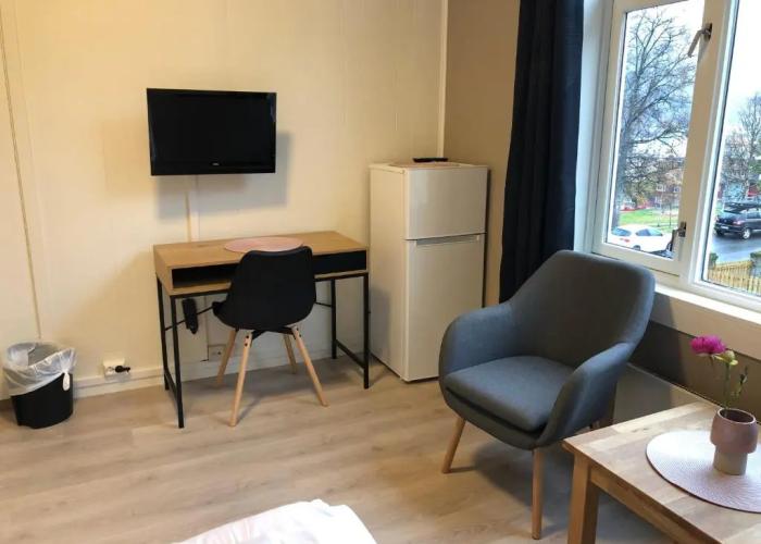 Ami hotel