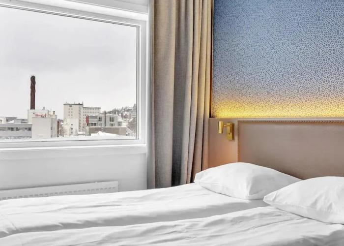 Comfort Hotel Xpress Tromso