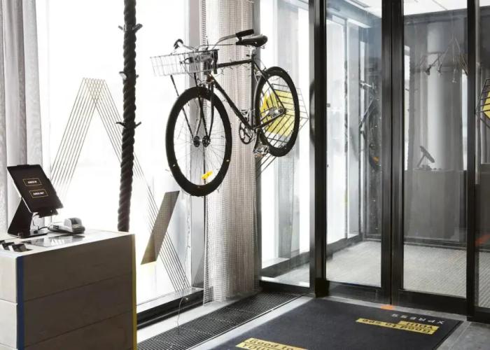 Comfort Hotel Xpress Tromso