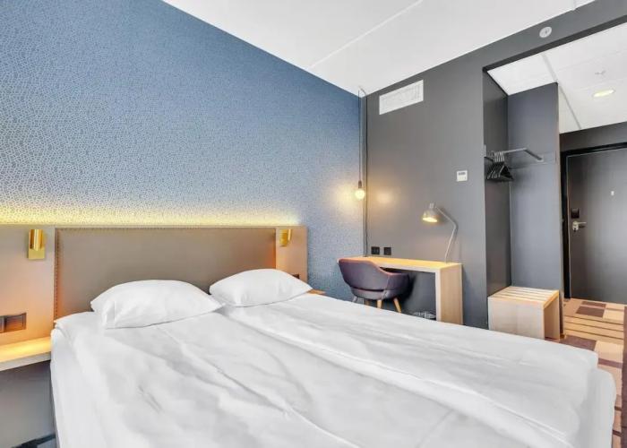 Comfort Hotel Xpress Tromso
