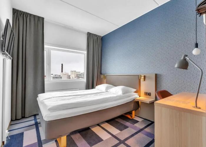 Comfort Hotel Xpress Tromso
