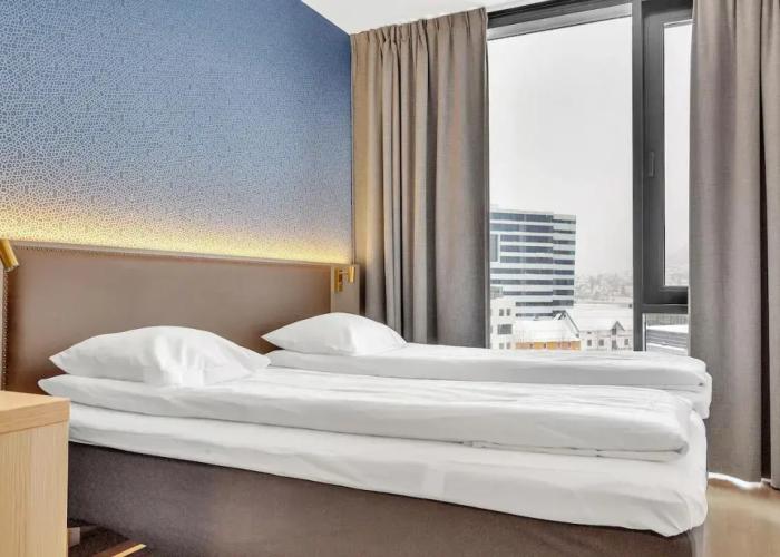 Comfort Hotel Xpress Tromso