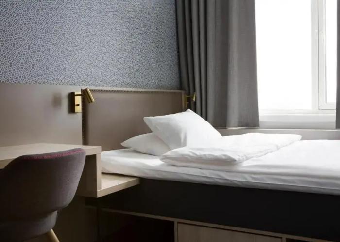 Comfort Hotel Xpress Tromso