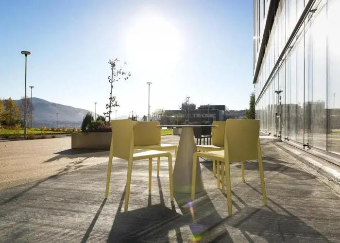 Pingvinhotellet UNN Tromsø