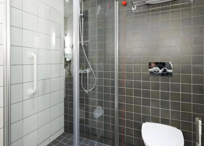 Pingvinhotellet UNN Tromsø