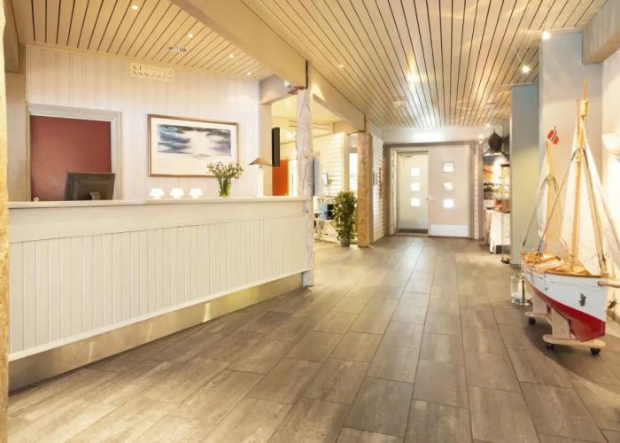Sommarøy Arctic Hotel Tromsø