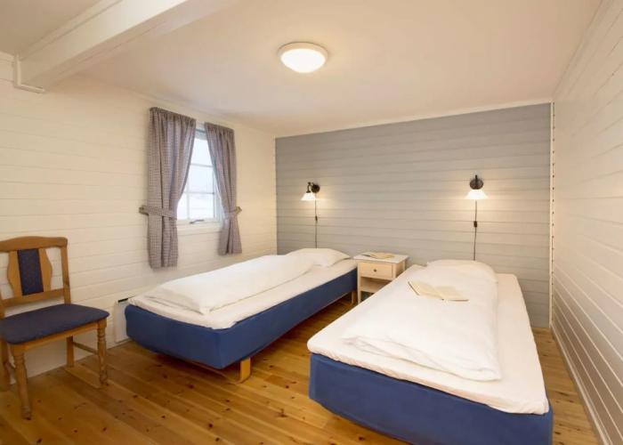 Sommarøy Arctic Hotel Tromsø