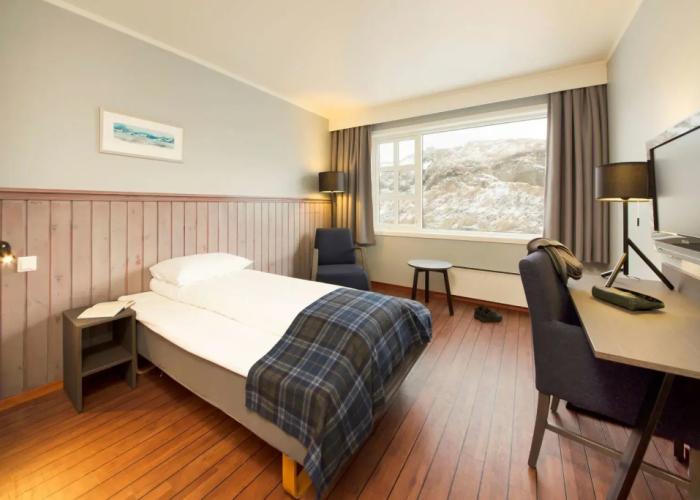 Sommarøy Arctic Hotel Tromsø