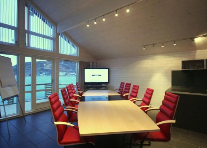 Sommarøy Arctic Hotel Tromsø