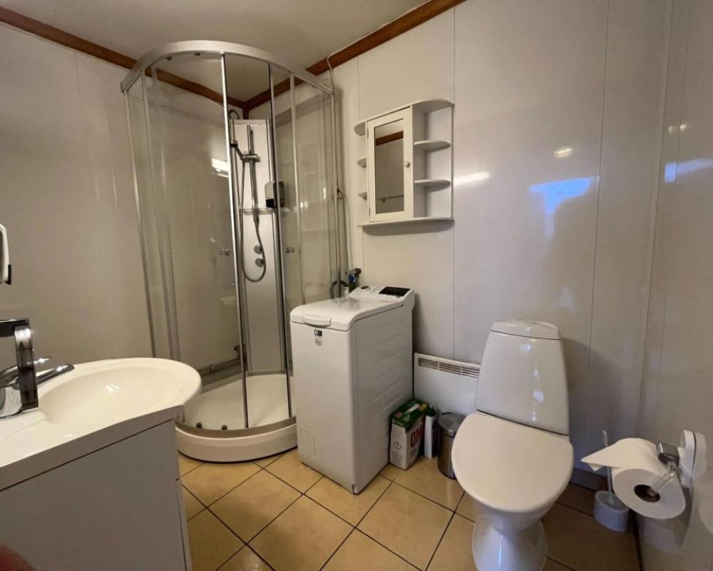 фото Enter Backpack Hotel