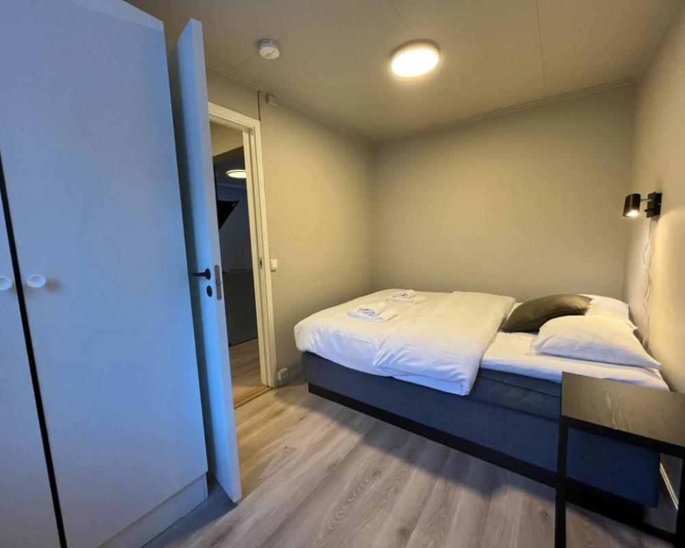 фото Enter Backpack Hotel