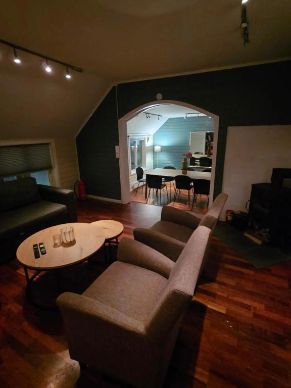 фото Enter Backpack Hotel