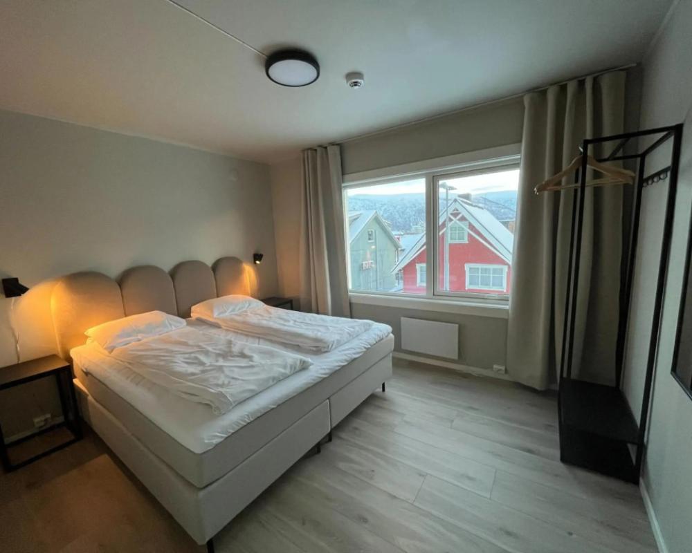 фото Enter Backpack Hotel