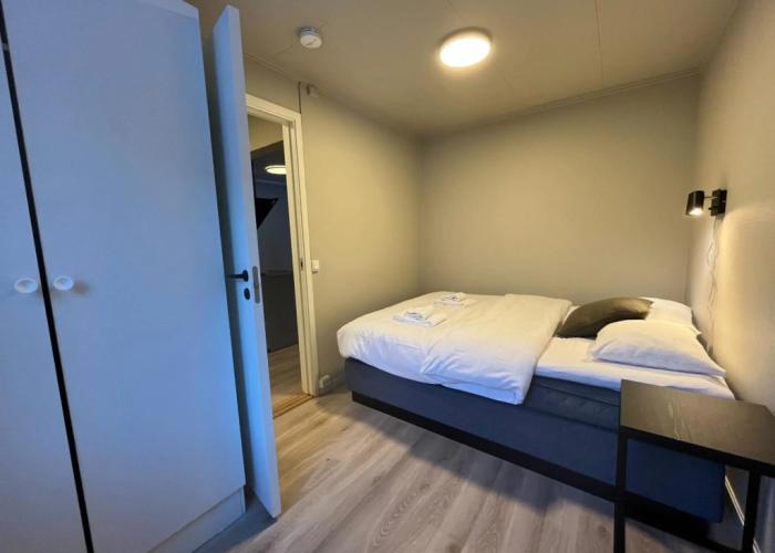 Enter Backpack Hotel