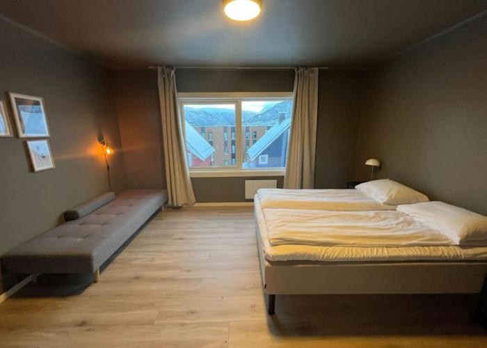 Enter Backpack Hotel