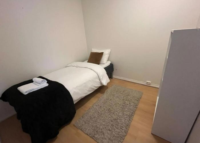 Enter Backpack Hotel