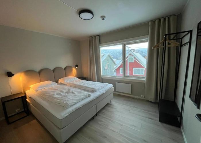 Enter Backpack Hotel