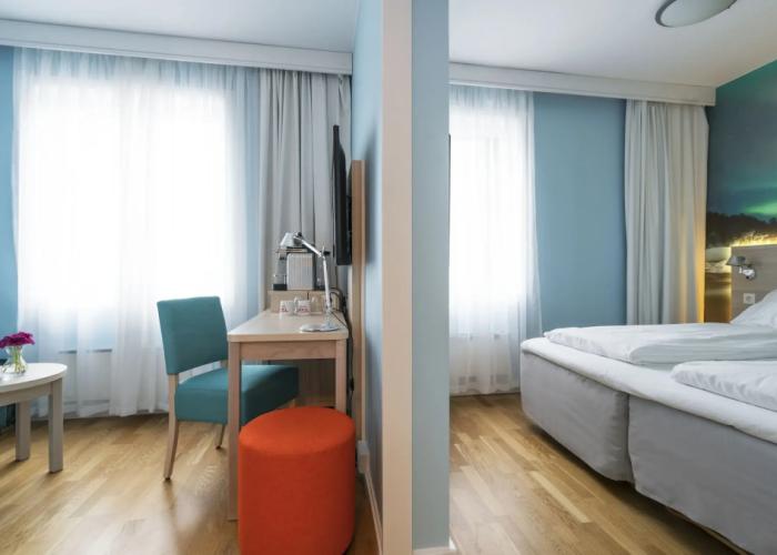 Thon Hotel Polar