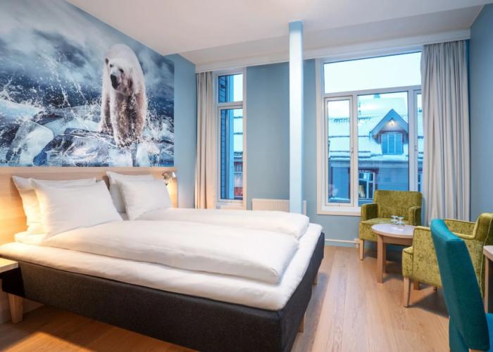 Thon Hotel Polar