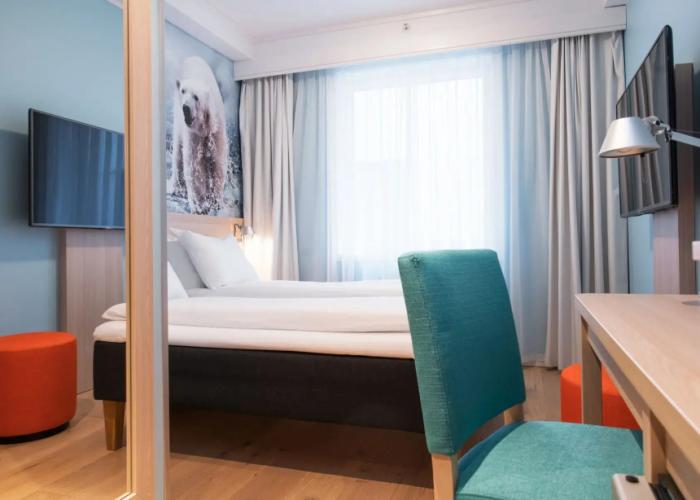 Thon Hotel Polar